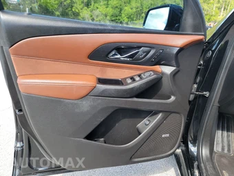 2019 Chevrolet Traverse High Country 2LZ - miniatura 9