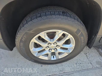 2019 Chevrolet Traverse LS 1FL – miniatura 10