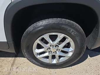 2019 Chevrolet Traverse LS 1FL – miniatura 11