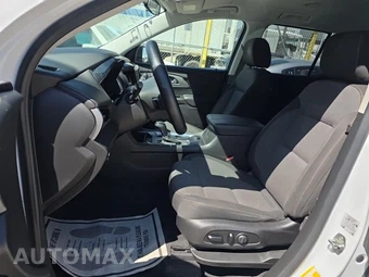 2019 Chevrolet Traverse LS 1FL – miniatura 13