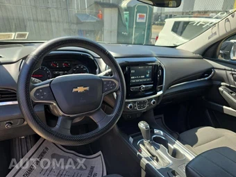2019 Chevrolet Traverse LS 1FL – miniatura 14