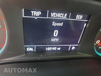 2019 Chevrolet Traverse LS 1FL – miniatura 15