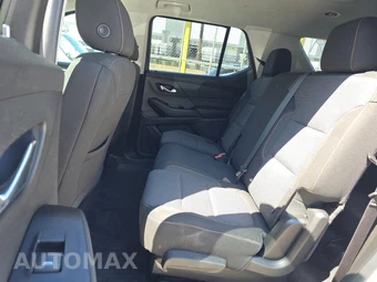 2019 Chevrolet Traverse LS 1FL – miniatura 16