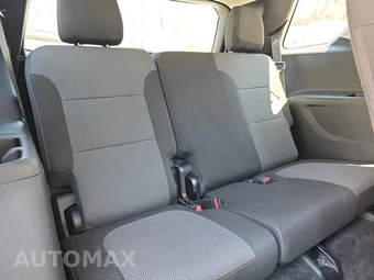 2019 Chevrolet Traverse LS 1FL – miniatura 17