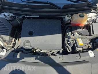 2019 Chevrolet Traverse LS 1FL – miniatura 19
