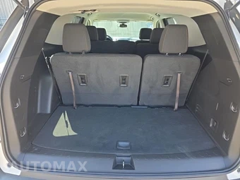 2019 Chevrolet Traverse LS 1FL – miniatura 20