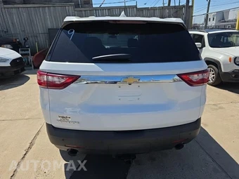 2019 Chevrolet Traverse LS 1FL – miniatura 5