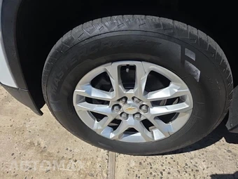 2019 Chevrolet Traverse LS 1FL – miniatura 8