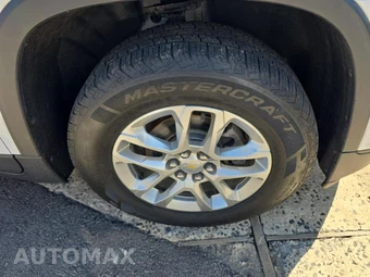 2019 Chevrolet Traverse LS 1FL – miniatura 9