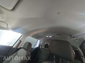 2019 Chevrolet Traverse LS 1LS - miniatura 11