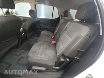 2019 Chevrolet Traverse LS 1LS - miniatura 13