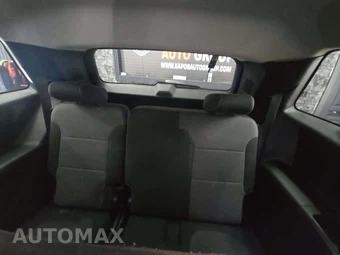 2019 Chevrolet Traverse LS 1LS - miniatura 14