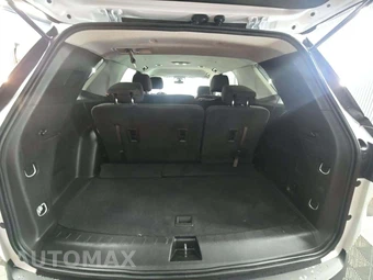 2019 Chevrolet Traverse LS 1LS - miniatura 15