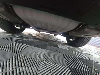 2019 Chevrolet Traverse LS 1LS - miniatura 16