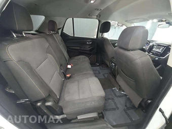 2019 Chevrolet Traverse LS 1LS - miniatura 17