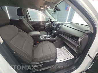 2019 Chevrolet Traverse LS 1LS - miniatura 19