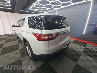 2019 Chevrolet Traverse LS 1LS - miniatura 2