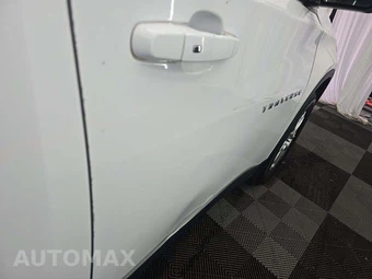 2019 Chevrolet Traverse LS 1LS - miniatura 27