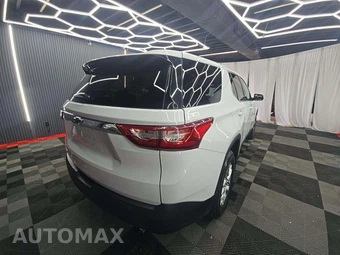 2019 Chevrolet Traverse LS 1LS - miniatura 3