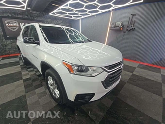2019 Chevrolet Traverse LS 1LS - miniatura 4