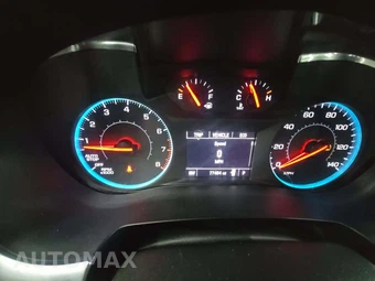 2019 Chevrolet Traverse LS 1LS - miniatura 9