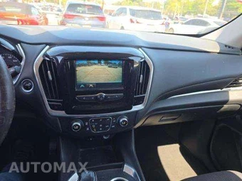 2019 Chevrolet Traverse LS 1LS - miniatura 11