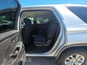 2019 Chevrolet Traverse LS 1LS - miniatura 14