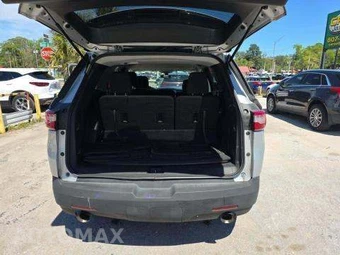 2019 Chevrolet Traverse LS 1LS - miniatura 16