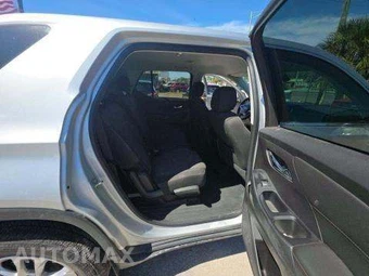 2019 Chevrolet Traverse LS 1LS - miniatura 18
