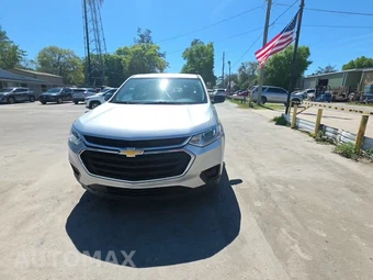 2019 Chevrolet Traverse LS 1LS - miniatura 2