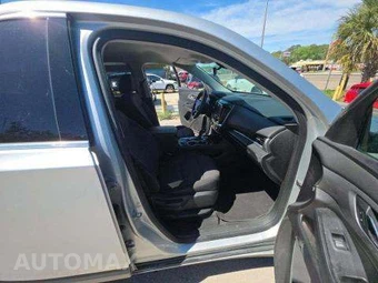 2019 Chevrolet Traverse LS 1LS - miniatura 20