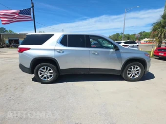 2019 Chevrolet Traverse LS 1LS - miniatura 5