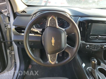 2019 Chevrolet Traverse LS 1LS - miniatura 10