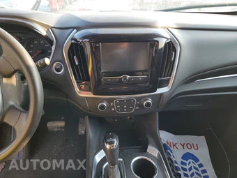 2019 Chevrolet Traverse LS 1LS - miniatura 11
