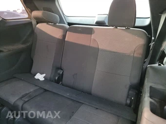 2019 Chevrolet Traverse LS 1LS - miniatura 14