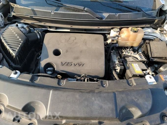 2019 Chevrolet Traverse LS 1LS - miniatura 16