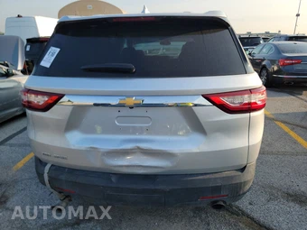 2019 Chevrolet Traverse LS 1LS - miniatura 17