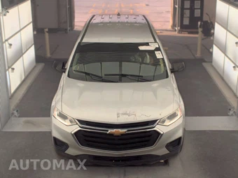 2019 Chevrolet Traverse LS 1LS - miniatura 2