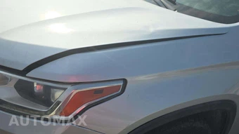2019 Chevrolet Traverse LS 1LS - miniatura 21
