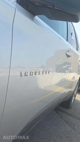 2019 Chevrolet Traverse LS 1LS - miniatura 25