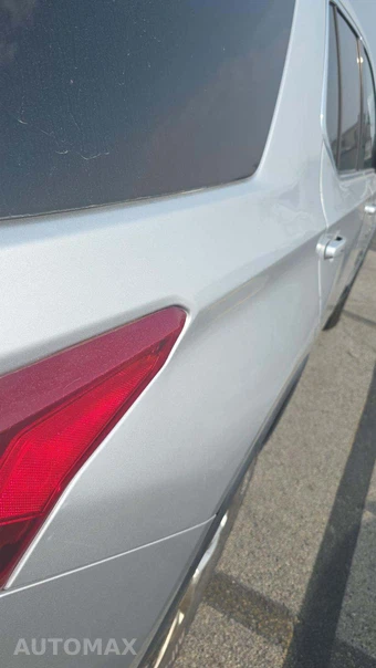 2019 Chevrolet Traverse LS 1LS - miniatura 27
