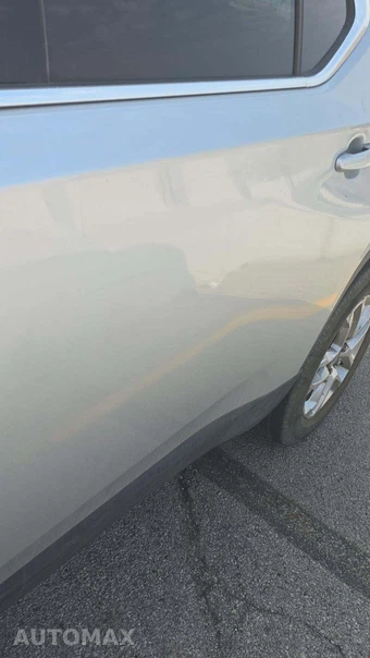 2019 Chevrolet Traverse LS 1LS - miniatura 28