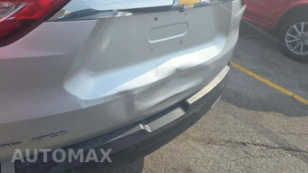 2019 Chevrolet Traverse LS 1LS - miniatura 30