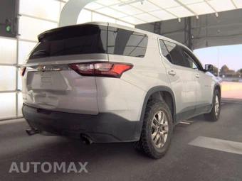 2019 Chevrolet Traverse LS 1LS - miniatura 4