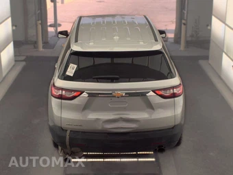 2019 Chevrolet Traverse LS 1LS - miniatura 5