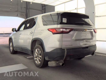 2019 Chevrolet Traverse LS 1LS - miniatura 6