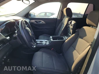 2019 Chevrolet Traverse LS 1LS - miniatura 7