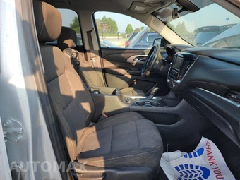 2019 Chevrolet Traverse LS 1LS - miniatura 8