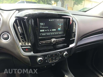 2019 Chevrolet Traverse LS 1LS – miniatura 10