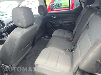 2019 Chevrolet Traverse LS 1LS – miniatura 13